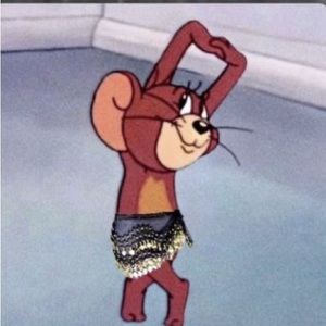 Meet your Posher, Allie